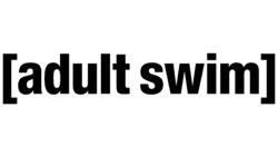 logo of Adult Swim