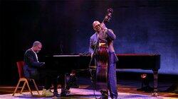 Continuum: Jason Moran & Christian McBride