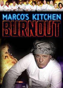 Marco's Kitchen Burnout