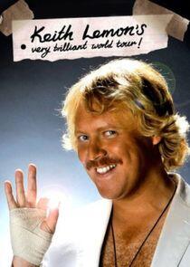 Keith Lemon's Very Brilliant World Tour