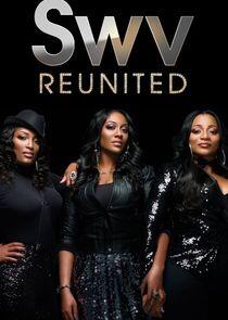 SWV Reunited