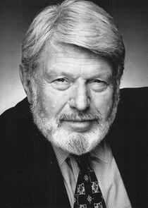 Theodore Bikel