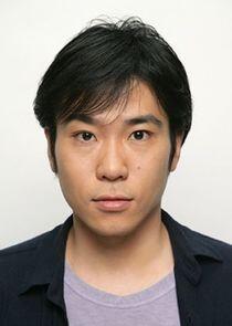 Kohei Kiyasu