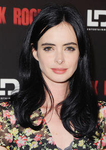 Krysten Ritter