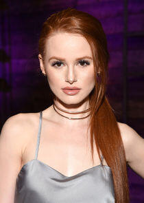 Madelaine Petsch