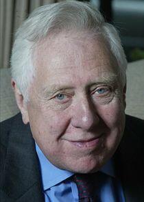 Roy Hattersley