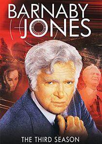 Barnaby Jones - Season 3