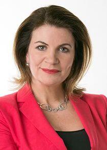 Julia Hartley-Brewer