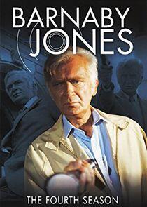 Barnaby Jones - Season 4