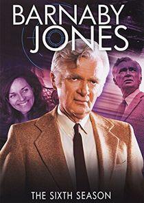 Barnaby Jones - Season 6