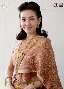 Mae Ying Karakade