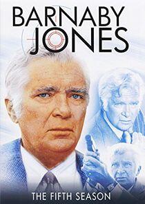 Barnaby Jones - Season 5