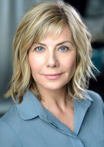 Glynis Barber