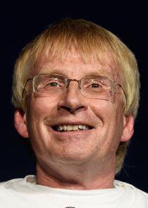 Phil Hammond