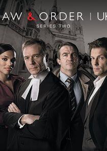 Law & Order: UK - Season 2