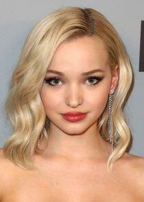 Dove Cameron