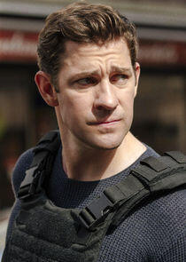 Jack Ryan