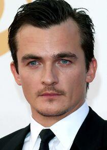 Rupert Friend