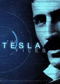 The Tesla Files