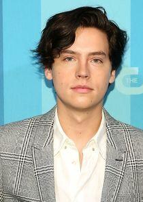 Cole Sprouse