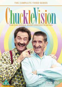 ChuckleVision