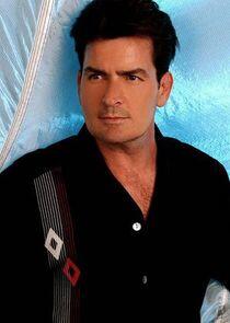 Charlie Harper