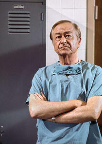 Marcus Welby, M.D.