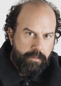 Brett Gelman