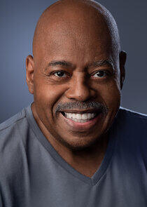 Reginald VelJohnson