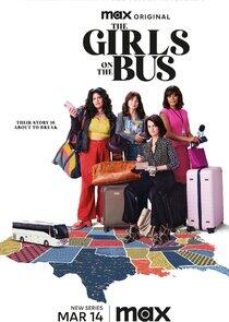 The Girls on the Bus - Season 1