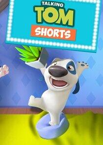 Talking Tom Shorts