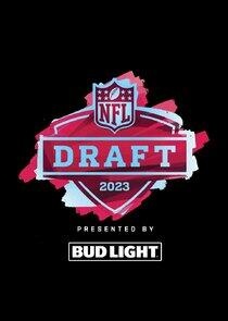 The NFL Draft - Season 41 / Year 2023