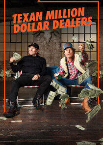 Texan Million Dollar Dealers