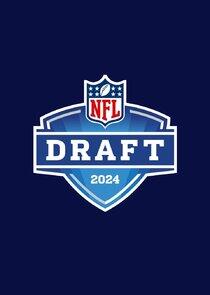 The NFL Draft - Season 42 / Year 2024