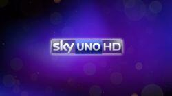 logo of Sky Uno