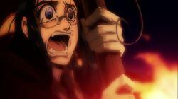 Hellsing IV