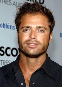 David Charvet