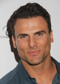 Jeremy Jackson