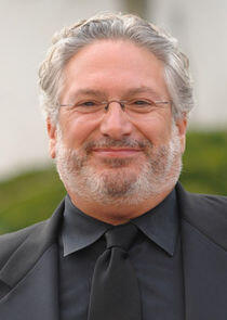 Harvey Fierstein