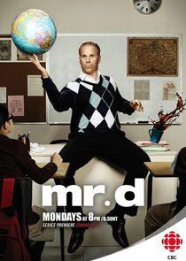 Mr. D