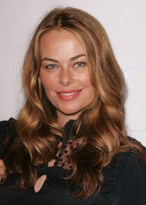 Polly Walker