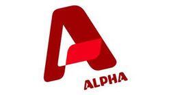 logo of Alpha