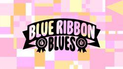 Blue Ribbon Blues