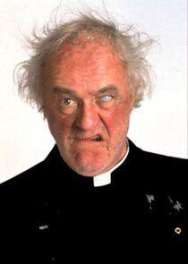 Father Jack Hackett