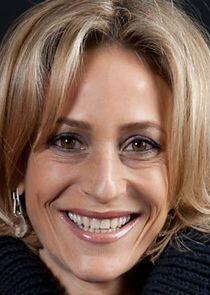 Emily Maitlis