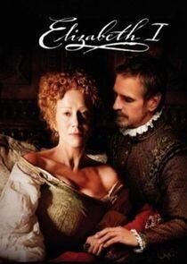 Elizabeth I - Season 1