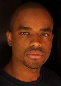 Larenz Tate