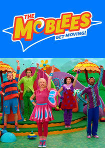 The Moblees