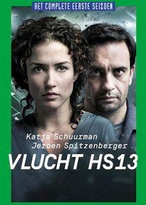 Vlucht HS13 - Season 1