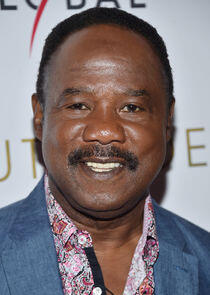 Isiah Whitlock Jr.